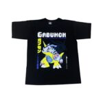 Camiseta Gabumon