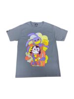 Camiseta Pomni & Jax - Imagen 3