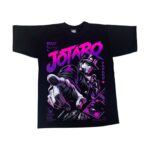 Camiseta Jojo´s Jotaro