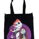 Tote Bag Jack