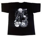 Camiseta Blue Lock Nagi - Imagen 2
